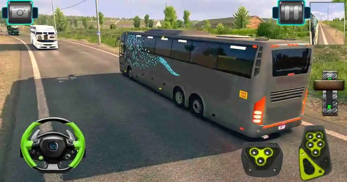 cheat codes for bus simulator ultimate