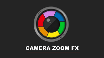Camera Zoom Fx Premium APK