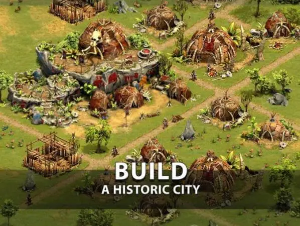 forge of empires apk (unlimited everything)