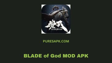 blade of god mod apk