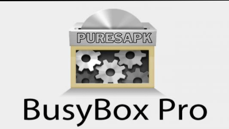 busybox pro apk