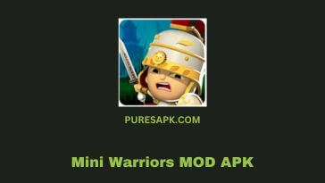 Mini Warriors APK